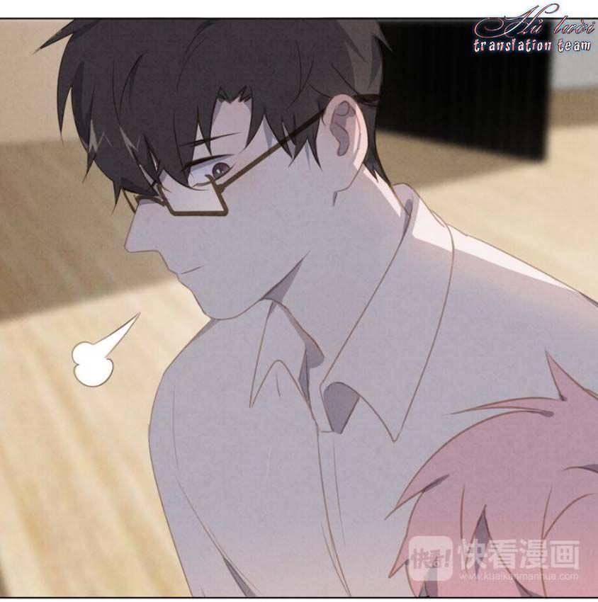 Đọc truyện Thế giới của một chú mèo - Chapter 18
