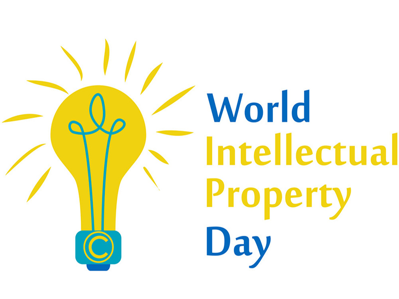 Happy world intellectual property day Celebrate with "THE BANGALORE PRESS": World Intellectual Property Day