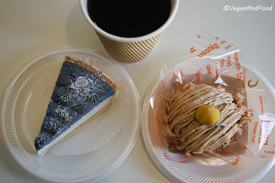 Nagomi cake house Gardena (2) Vegas and Food