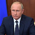 Putin mitiga la impopular reforma a las pensiones
