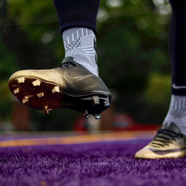 personalised nike mercurial