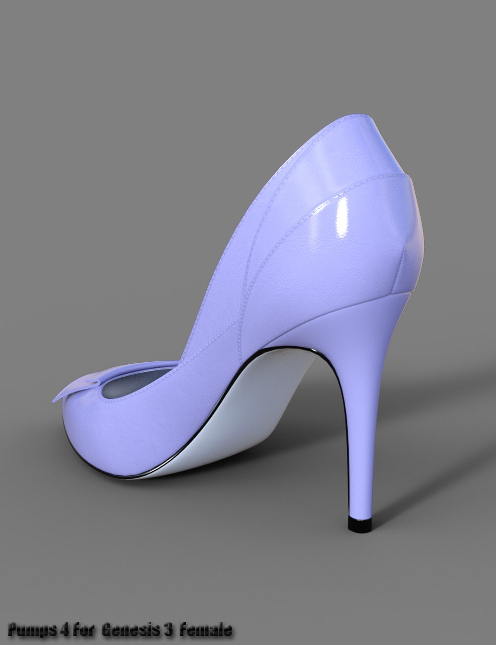 Daz Gen 4 figures in Poser 11--configuration issues Page