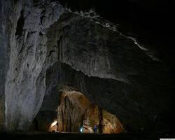 Пещерите на България