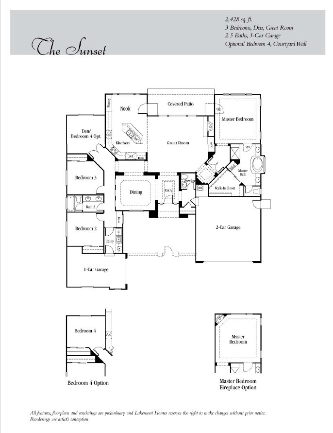 Dayton Airpark Estates in Dayton, NV