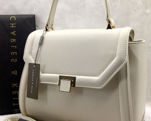 Model tas charles and keith dan harganya murah original asli terbaru