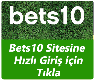 Bets10 Bets10