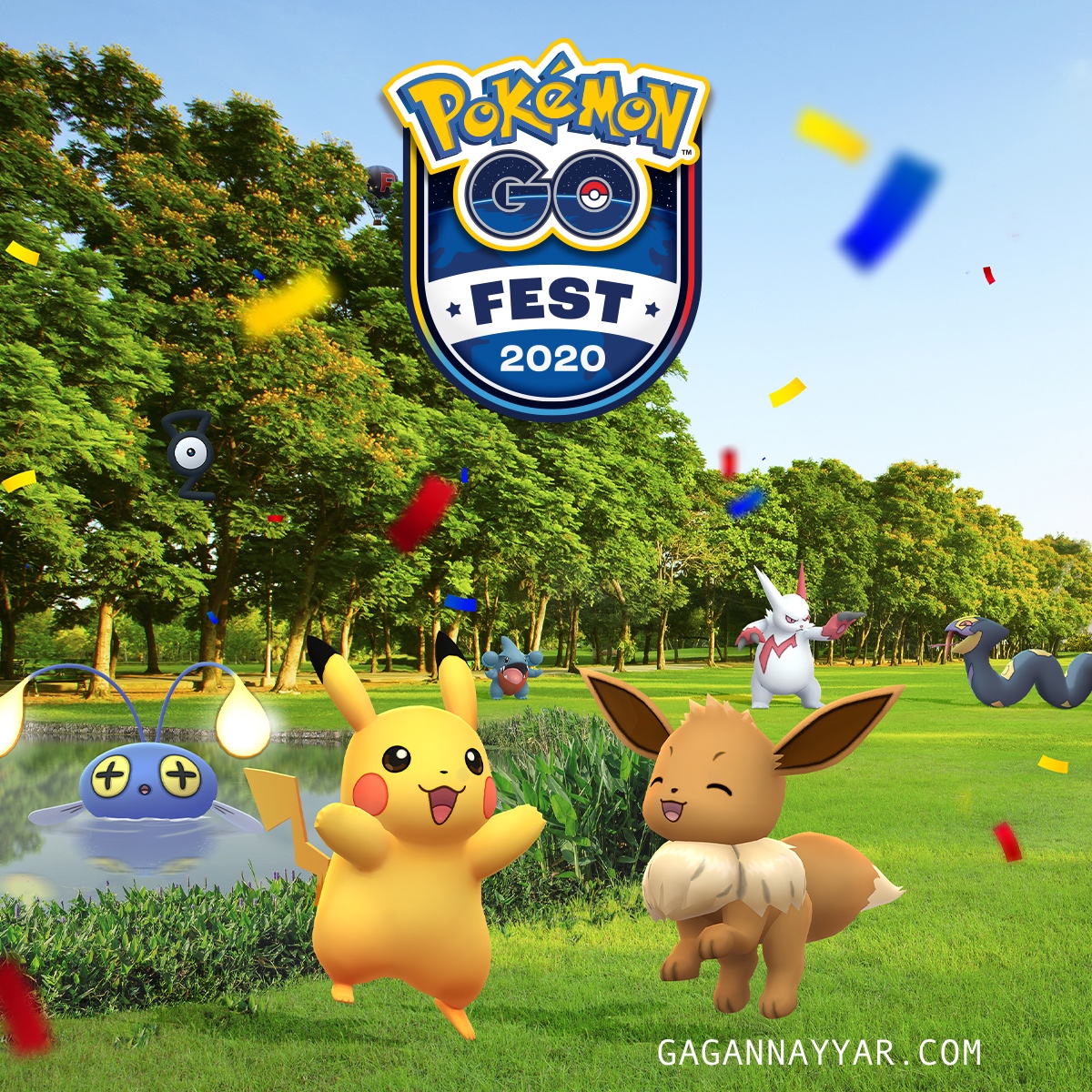 Pokemon Go Holiday Cup Quand commence cette nouvelle compétition