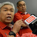 Penyelewengan Kekuasaan, Presiden UMNO Ditahan Lembaga Anti Rasuah Malaysia