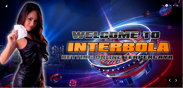 Interbola Bandar Bola Online, Agen Bola Online, Situs Judi Online Terpercaya 2