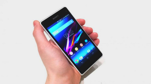 Cara Update Sony Xperia Z1 Compact D5503 ke Android 5.1.1 Lollipop, Lengkap Cara Update Sony Xperia Z1 Compact D5503 ke Android 5.1.1 Lollipop, Lengkap