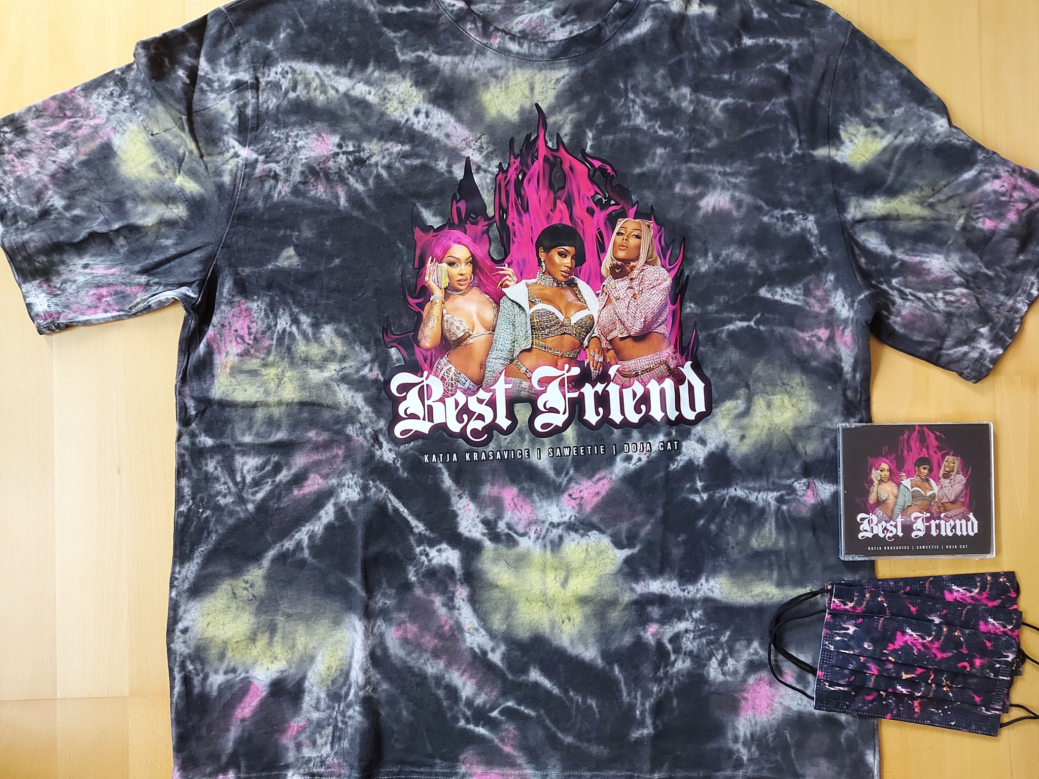 Katja krasavice shop