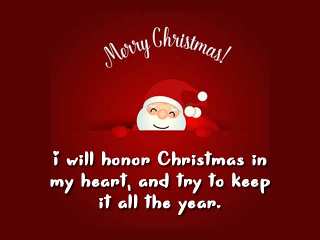 christmas is quotes Christmas quotes cards