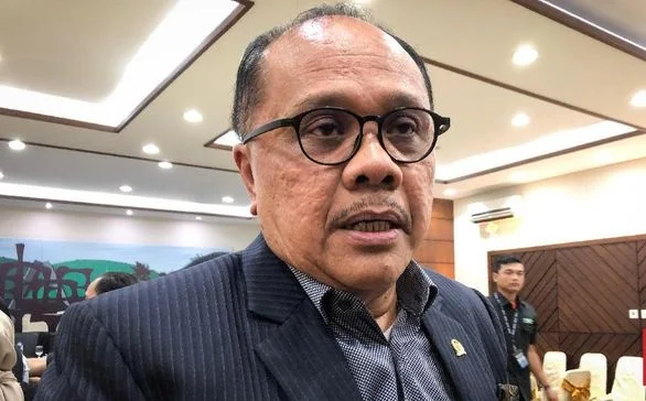 Sebut Indonesia Masih Butuh BPIP, Politikus PDIP: Di Daerah Ada Warga Tak Tahu Pancasila