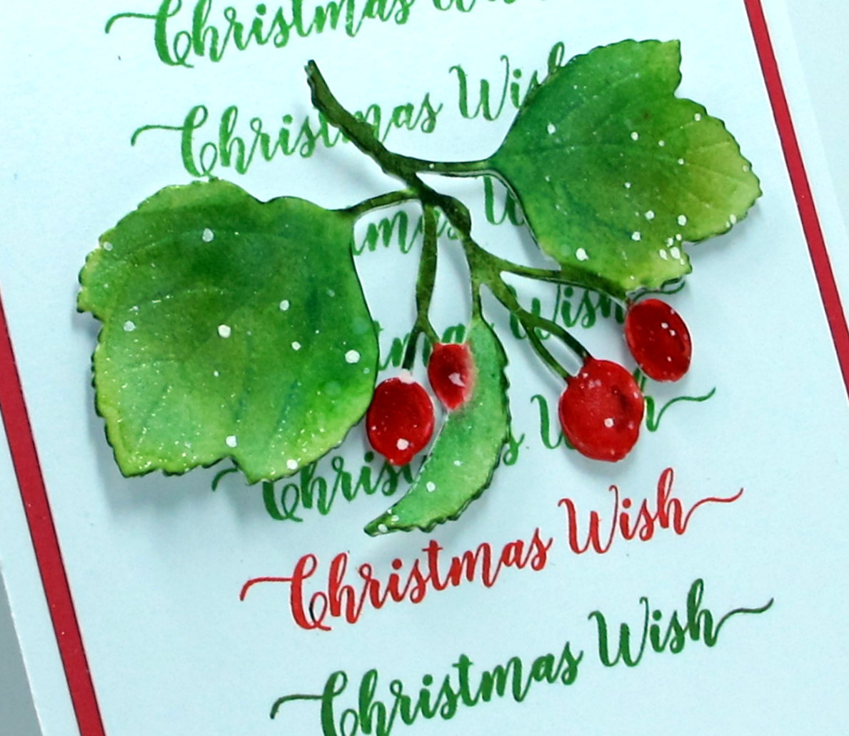 Snippets: Christmas Wishes