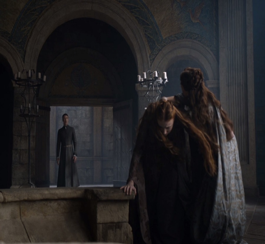 Neko Random Things I Hate Petyr Baelish Game Of Thrones