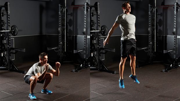 Bentuk Bentuk Latihan Untuk Kekuatan Dan Daya Tahan Otot Kaki Edukasi Center