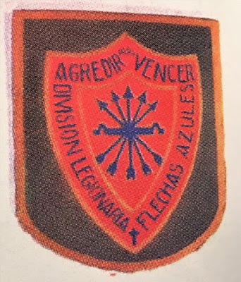 Italianos en la guerra civil española - Brigada mixta italo-española Flechas azules - CTV - Álvaro García Italianos en la guerra civil española - Brigada mixta italo-española Flechas azules - CTV - Álvaro García