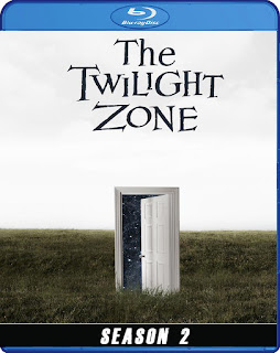 The Twilight Zone – Temporada 2 [2xBD25] *Con Audio Latino