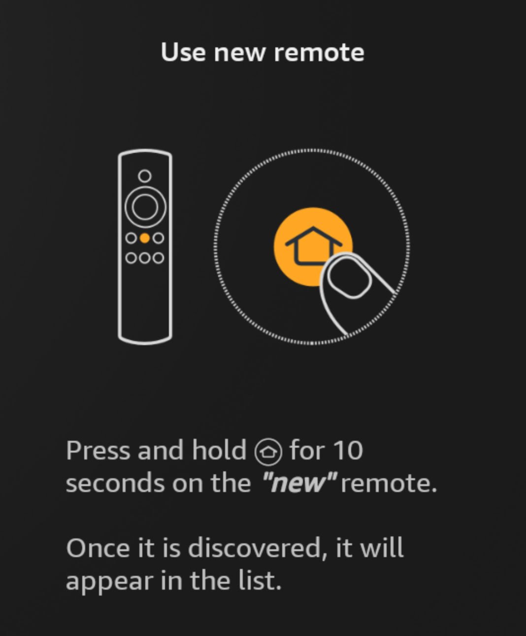 How to Pair Your Amazon Fire TV Stick Remote - MagProf.com