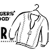 Mister Rogers' Neighborhood Sweater Drive Jan 1 - Feb 7