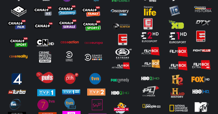 Бесплатное iptv m3u8. Polsat channels. Cyfrowy Polsat channels. Channel m.