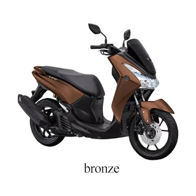 yamaha_yamaha-lexi-s-sepeda-motor--otr-surabaya-_full04 5 Alasan Memilih Yamaha Lexi sebagai Motor Barumu di Tahun 2019 ini