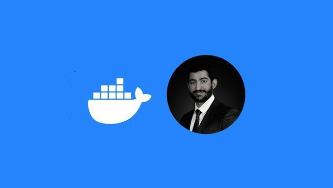 Docker For Beginners (Practical Way) [Free Online Course] - TechCracked