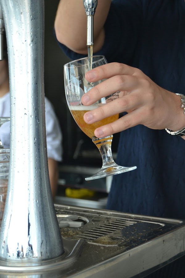 "Playa Mágica Chiringuito"