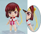 Nendoroid Gunbuster Noriko Takaya (#2361) Figure
