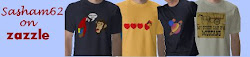 LJ's T-shirt Designs