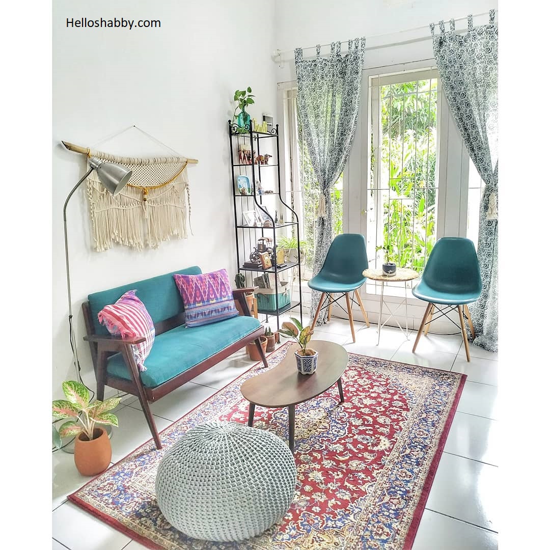 Small Living Room Ideas 2021 interior and exterior solutions