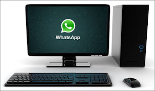 Whatsapp Versi Desktop Hadir Dan Bisa Diinstall Di Windows 7