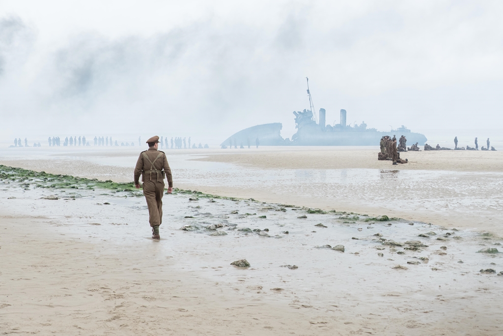 Dunkirk.