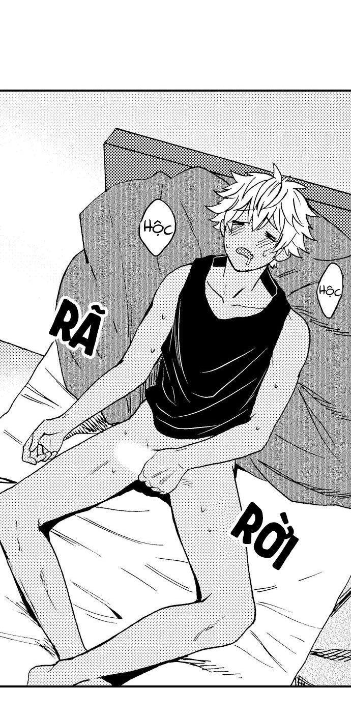 Đọc truyện 18+Bị chịch bởi bạn thân - Chapter 18