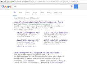 Java SE Development Kit 8