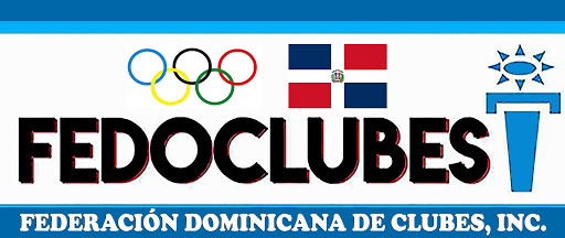 FEDERACIÓN DOMINICANA DE CLUBES, INC