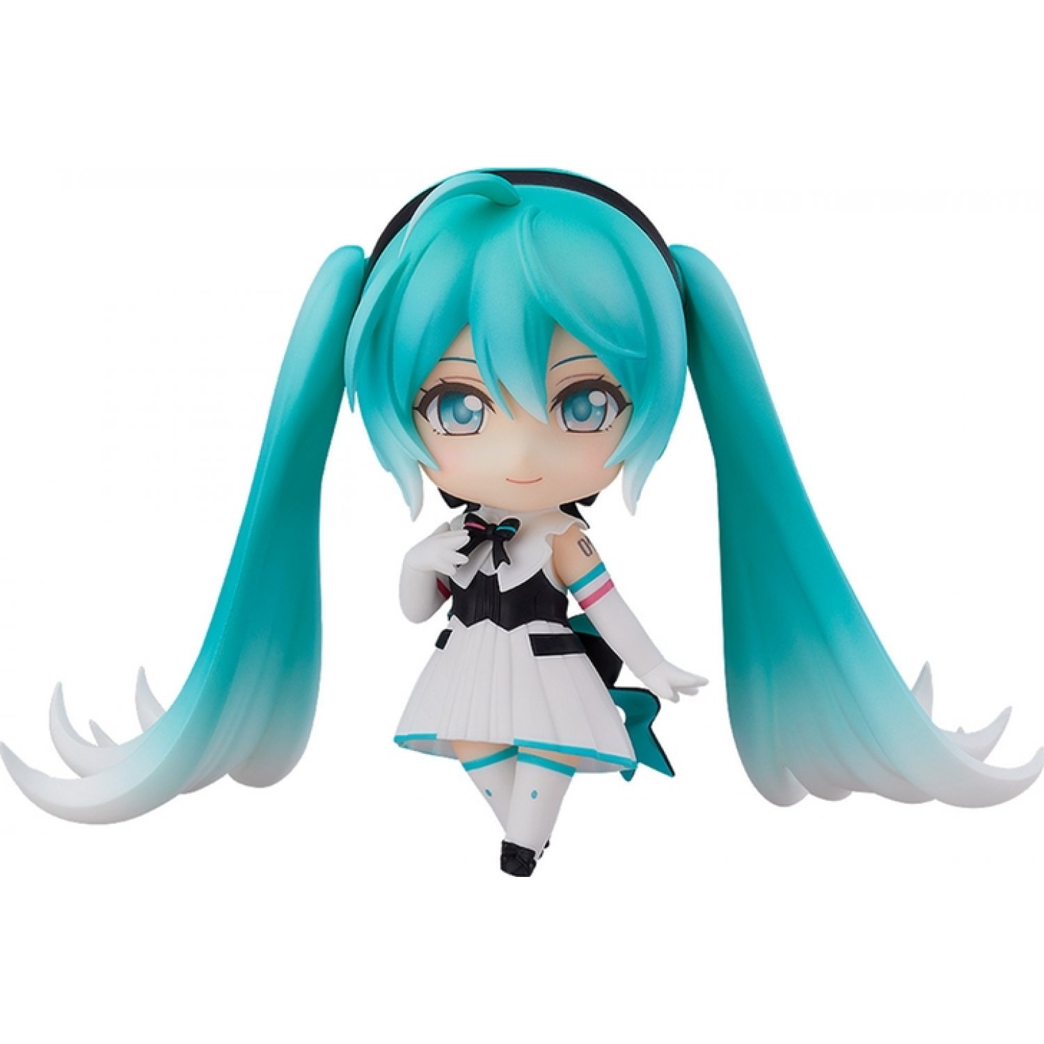 Hatsune Miku Symphony Nendoroid | Nendoroid Heaven