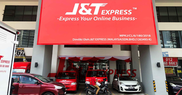 Jawatan Kosong Terkini di J&T Express (Malaysia) Sdn. Bhd.