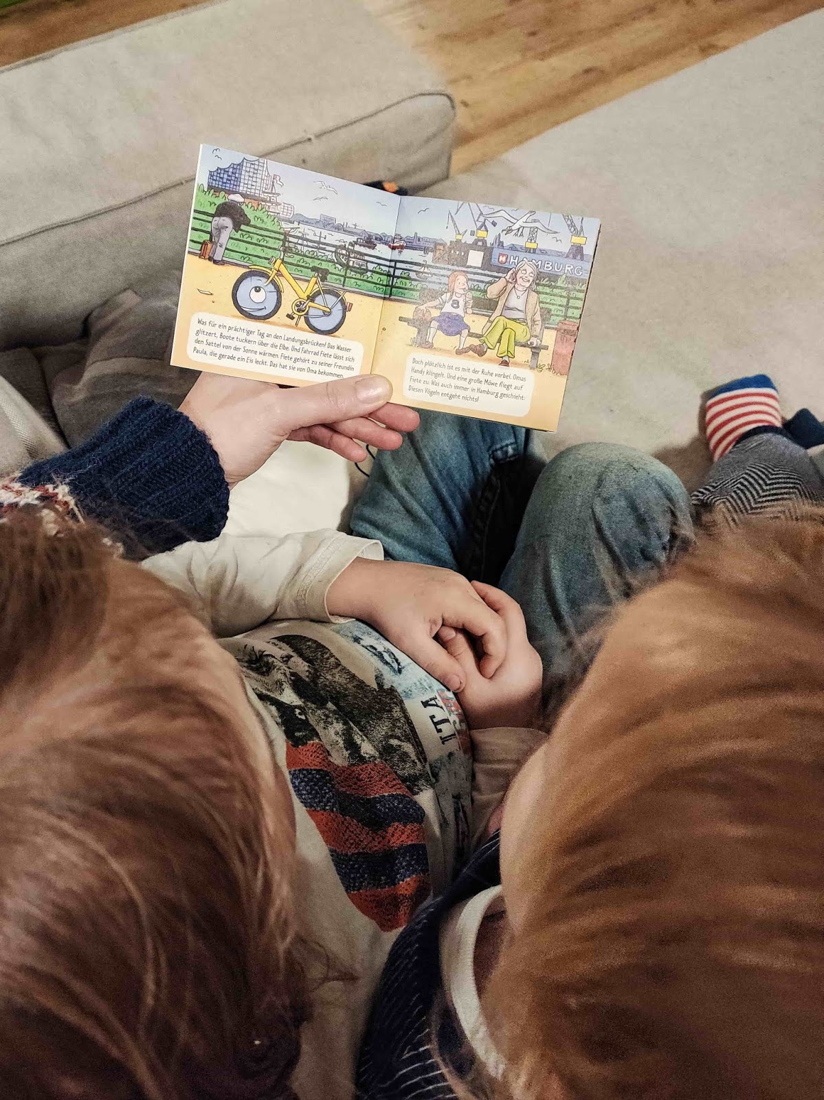 Geschenkideen Fur Junge Kinder Nicht Nur Zu Weihnachten Eltern