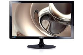 Monitor Pc Samsung 27 Inch