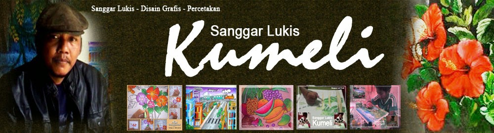 SANGGAR LUKIS KUMELI