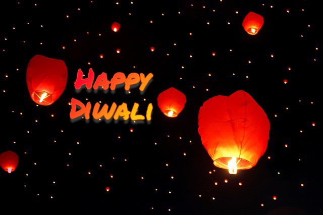 Pictures of Happy Diwali