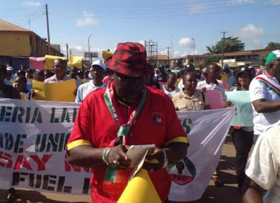 delta nlc protest