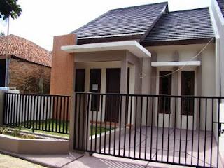 Desain Rumah Minimalis Type 45 Model Terbaru Paling Diminati Desain Rumah Minimalis Type 45 Model Terbaru Paling Diminati