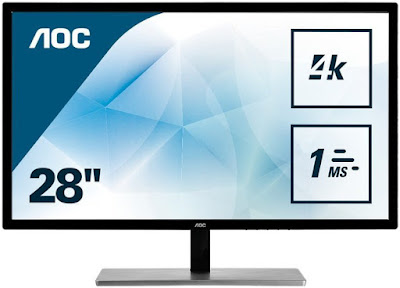AOC U2879VF