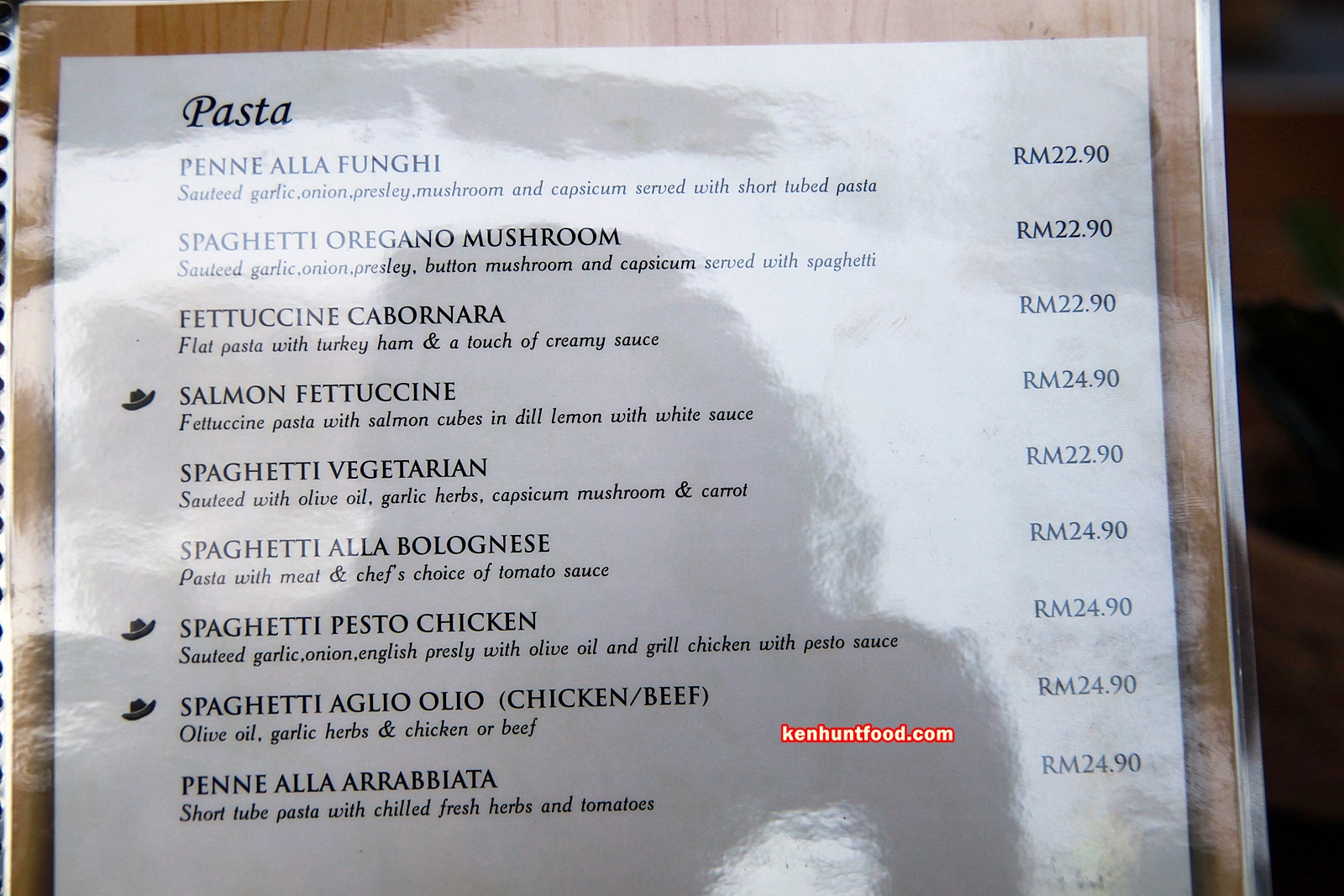 Rain Garden Penang - Garden Plant