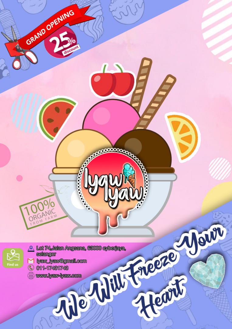 Poster Ai Advertising Poster