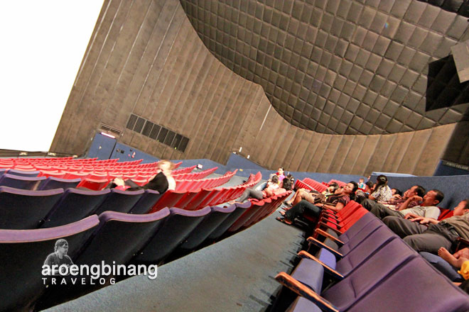 theater imax keong emas tmii