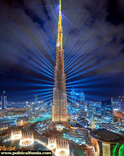 burj khalifa image download