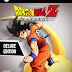 Dragon Ball Z Kakarot PC free download full version